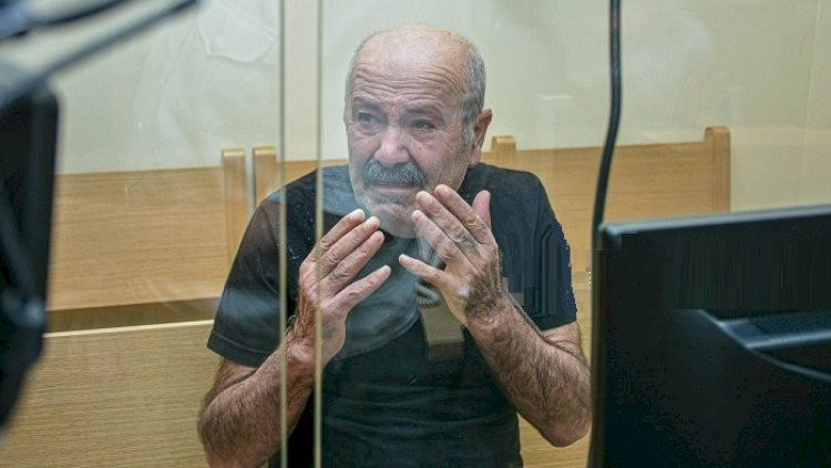 4 erməni məhbus buna görə qaytarılıb - Səbəb açıqlandı