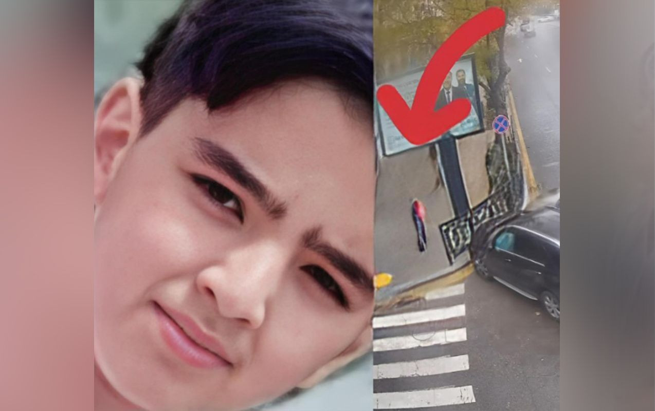 Qəzada balaca Sərxanı xilas edən polis – Müşfiq Gözəlov kimdir?  