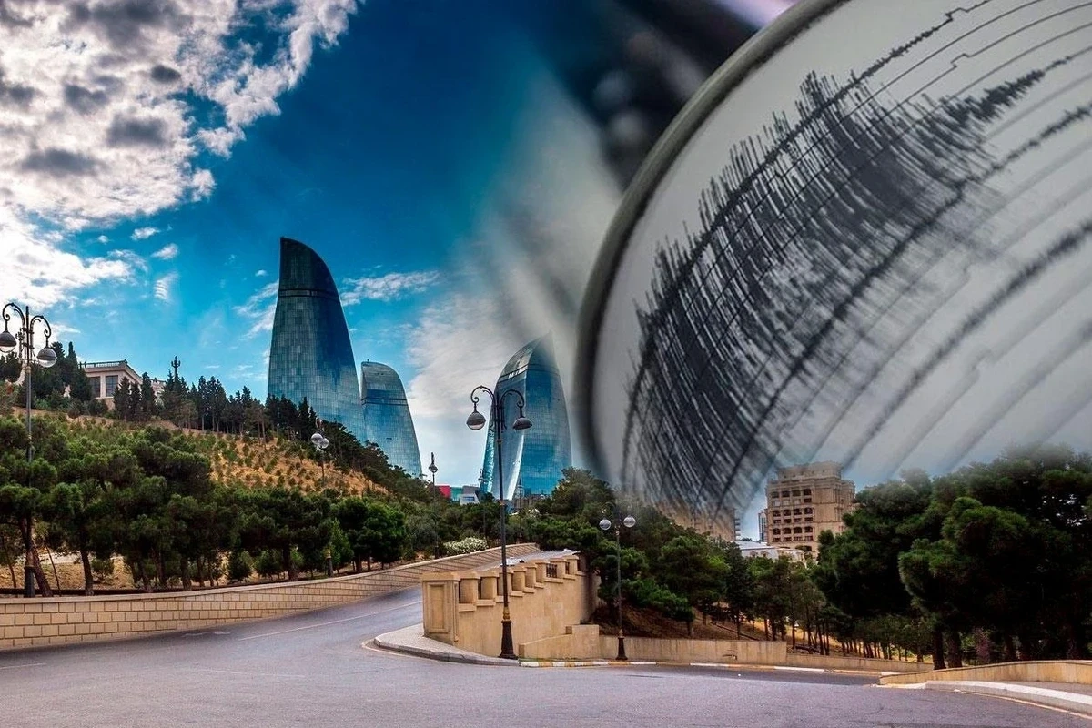 Azərbaycanda zəlzələ gözlənilir?