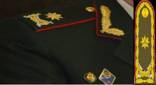 Azərbaycanın ən çox generalı, vəzifəli şəxsi olan KƏNDİ HANSIDIR?   