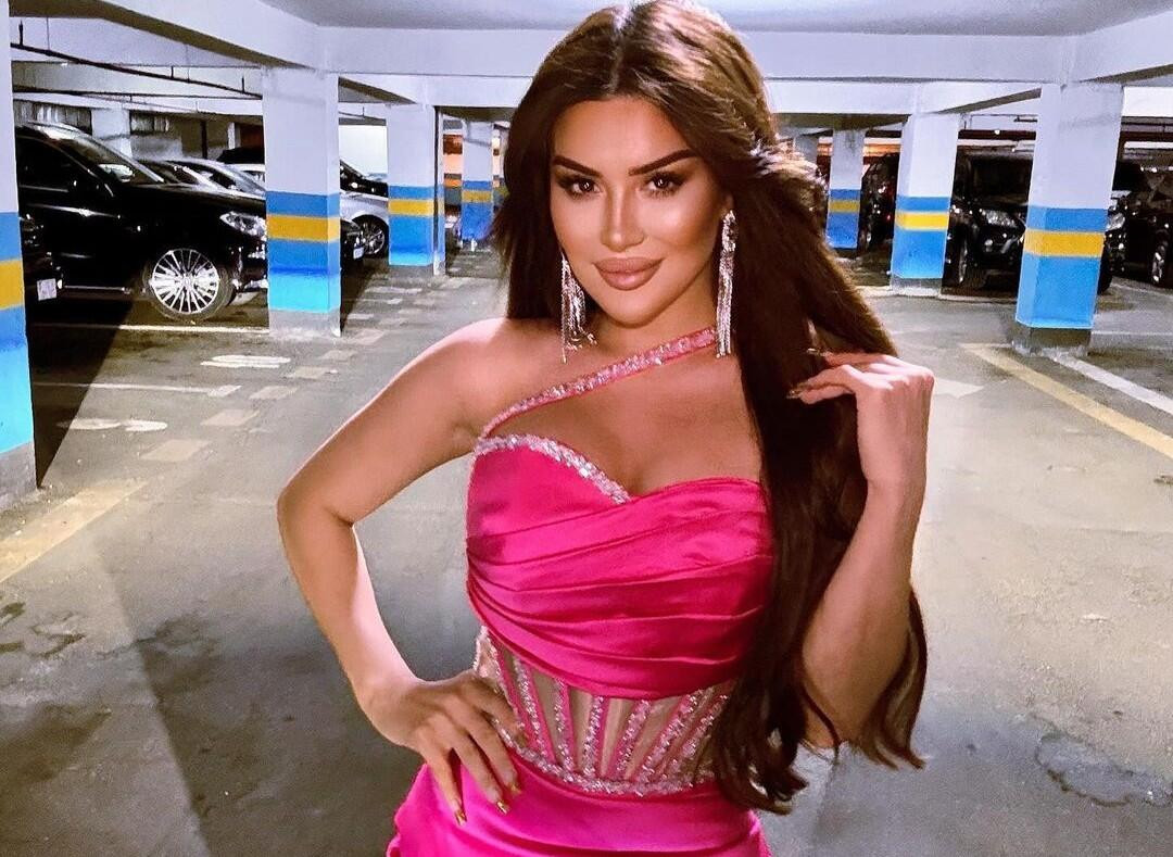 Nəfəs Şəbnəmin ad gününə yazdırdığı pulu AÇIQLADI&nbsp;