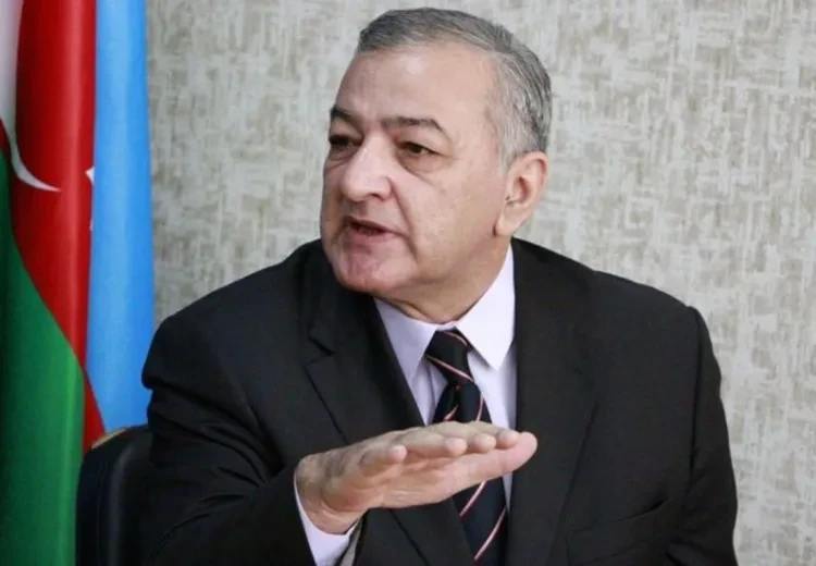 İlham İsmayıl xəstəxanaya yerləşdirildi 