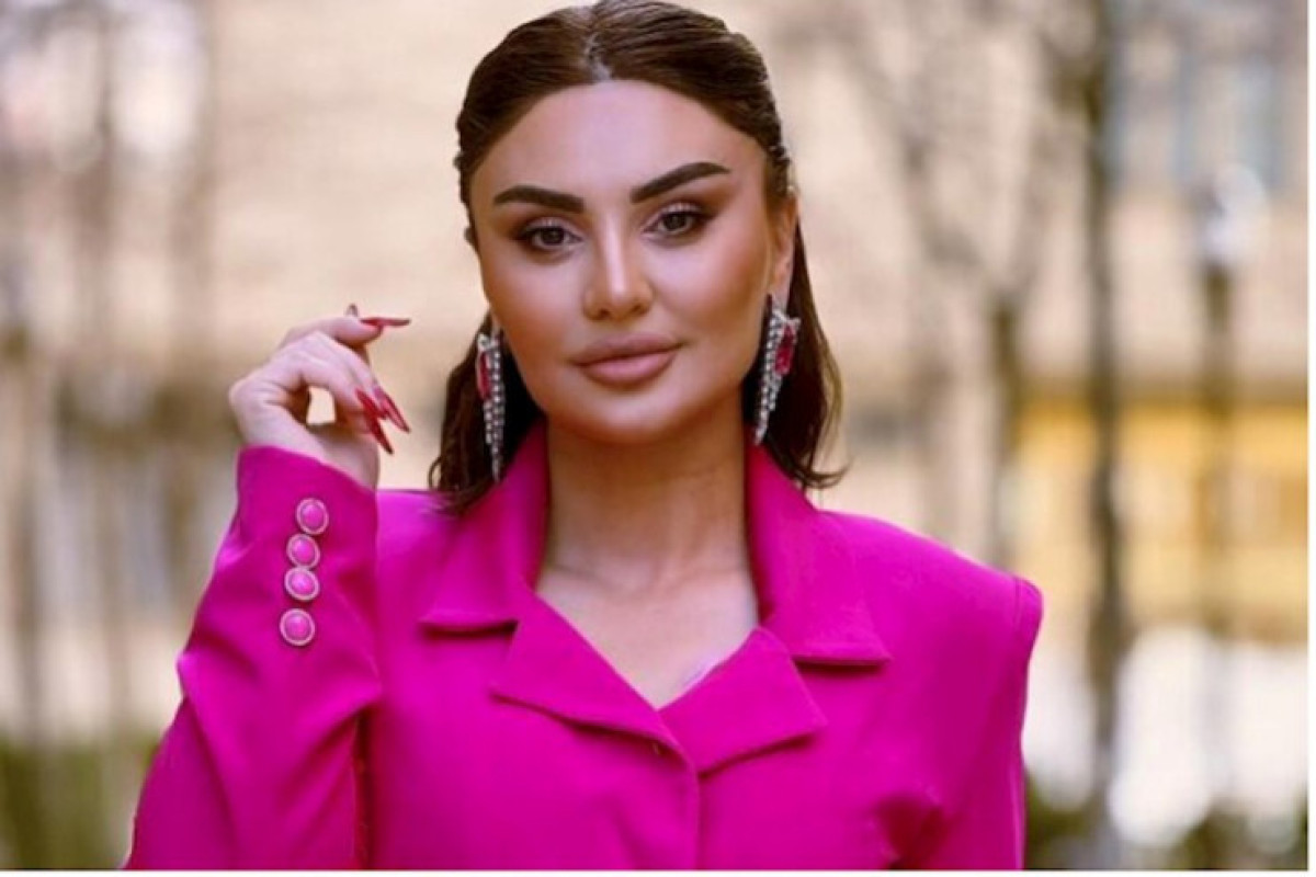 Huşsuz vəziyyətdə ... - Şəbnəm Tovuzluya nə olub?