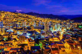 Bu şəhərdə nəfəs almaq çox çətindir 