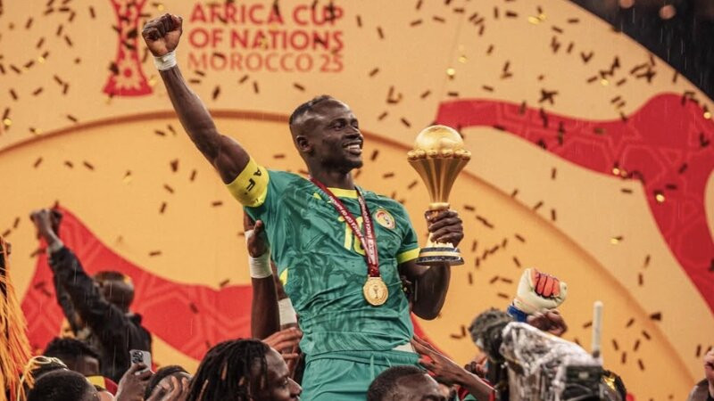 Kuboku bu ölkə qazandı