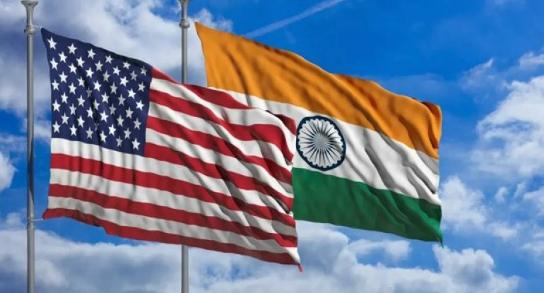 Tramp Hindistanı Qəzza üzrə “Sülh Şurası”na dəvət edib