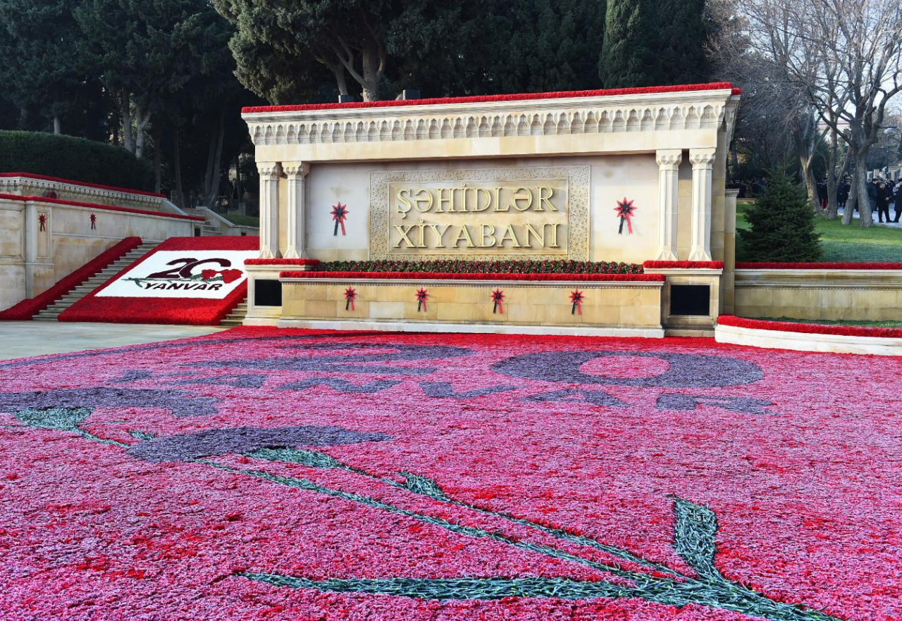 \"Elçin yıxıldı, anladım ki, ona güllə dəyib, ürəyindən...\"- Müsahibə&nbsp; &nbsp;