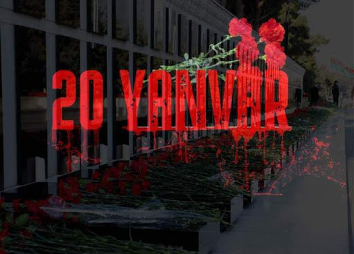 20 Yanvar – Milli Kimliyin Formalaşmasında Dönüş Nöqtəsi&nbsp;&nbsp;