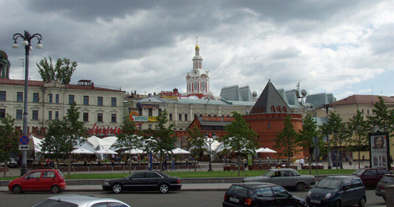 Moskvada restoranlar kütləvi şəkildə bağlanır: Bazarda ən böyük dalğa