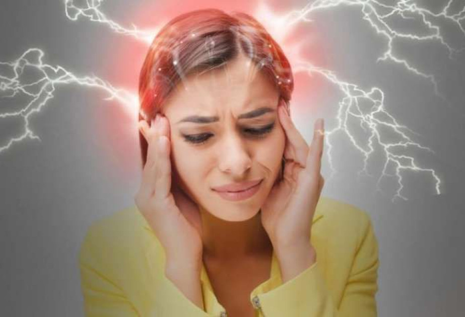 Baş ağrıları: miqren yoxsa gərginlik?&nbsp;&nbsp;