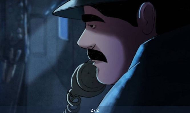 20 Yanvar hadisələrindən bəhs edən \"Kapitan və Xəzər dənizi\" filminin premyerası keçirilib 