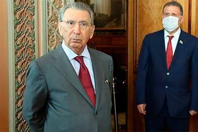 Ramiz Mehdiyevlə bağlı həmin XƏBƏRİ İsa Həbibbəyli AÇIQLADI  