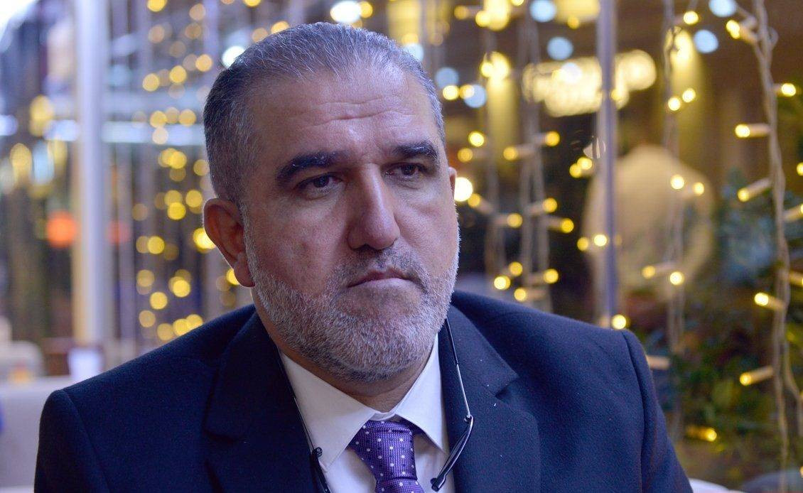 \"20 Yanvar da Azərbaycandır, 27 sentyabr 2020-ci il də Azərbaycandır\" - Rauf Arifoğlu ilə SÖHBƏT  