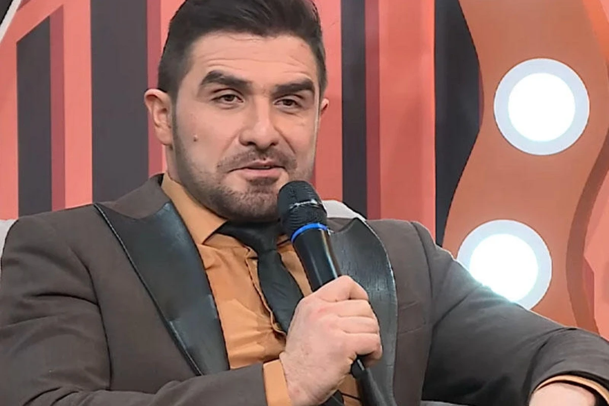 Talıb Talenin ailəsində ağır itki - Foto&nbsp;