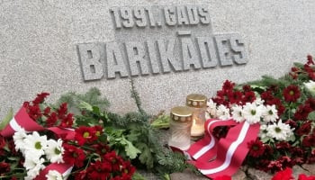 “Bakı ssenarisi- 1990”  bir il sonra Riqada: Qanlı 20 Yanvar  