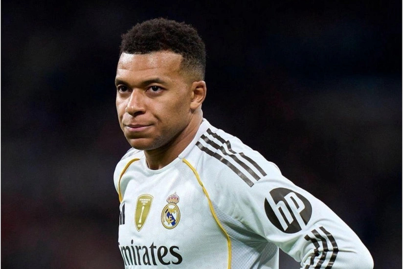 Mbappe Ronaldunun rekordunu təkrarlayıb