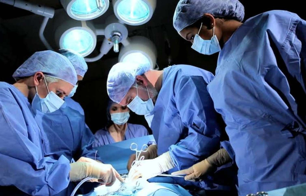 İnsan ürəksiz yaşaya bilərmiş: görünməmiş əməliyyat 