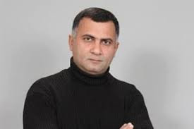 Əməkdar artistə ağır itki 