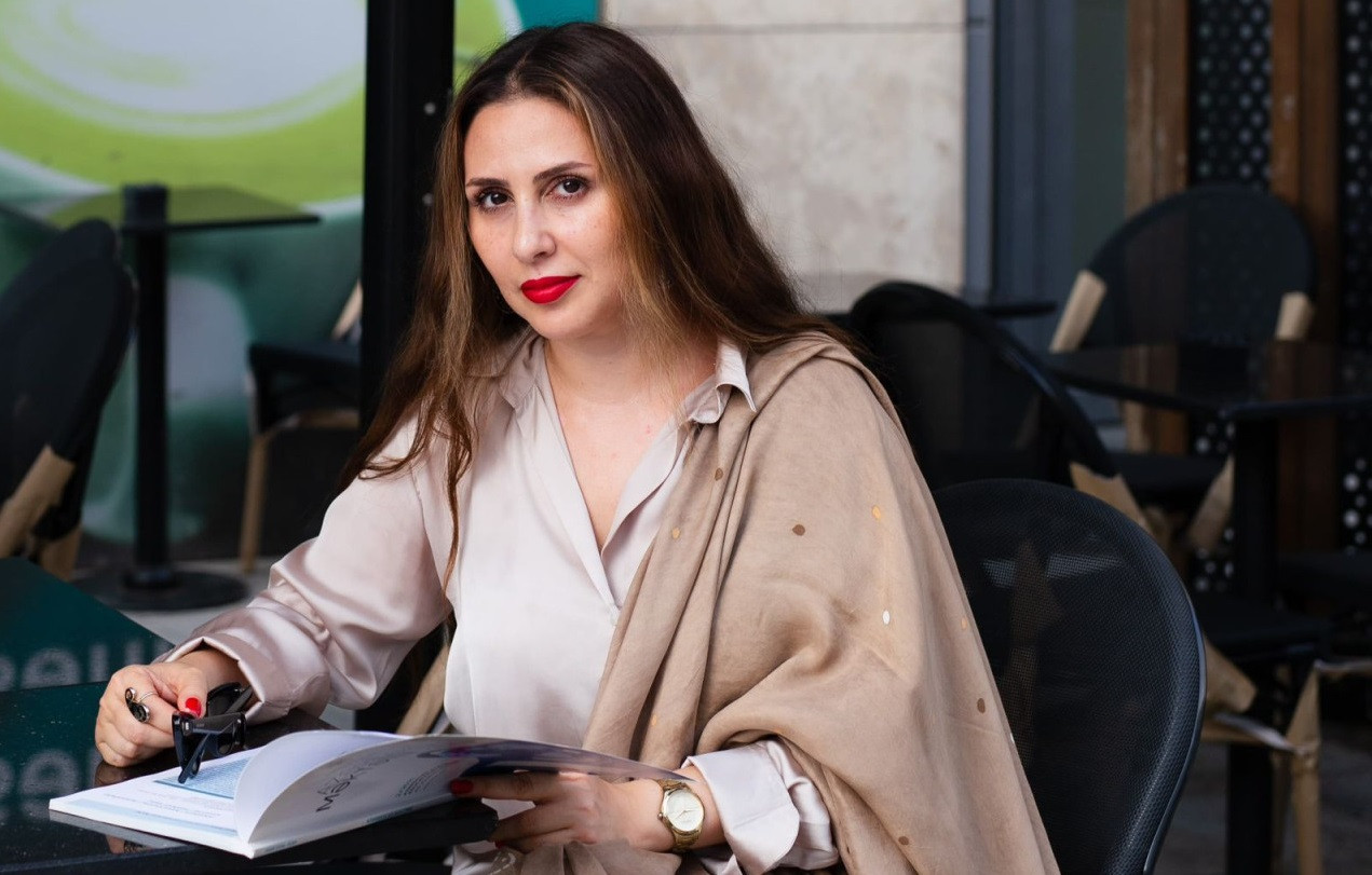 “Musiqidə dərinlik niyə itdi?” – Musiqişünas Bahar Bəylərova ilə zamana baxış  