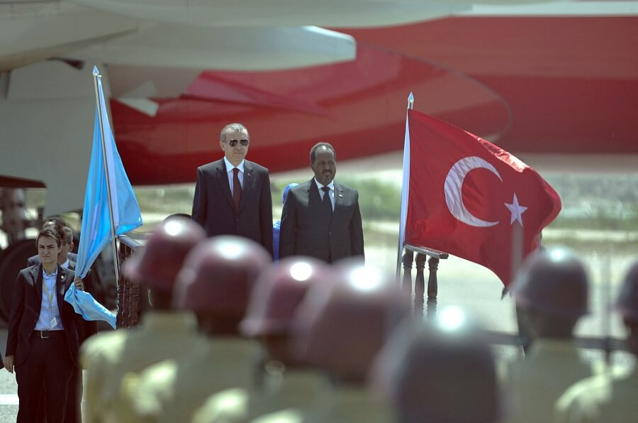 Bu ölkə  ABŞ və Türkiyə arasında seçim edib, buna görə “ən pis ölkə” dir- ARAŞDIRMA  