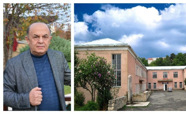 Polkovnik: \"Atamın, anamın, qardaşlarımın ruhuna məskən Xankəndimə ilk köç ...\"&nbsp;&nbsp;