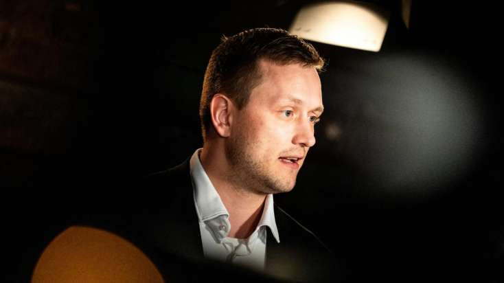 Qrenlandiyanın Baş nazirindən Trampın bəyanatına reaksiya