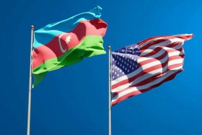 ABŞ və Azərbaycan ilk ikitərəfli biznes missiyası hazırlayır&nbsp;