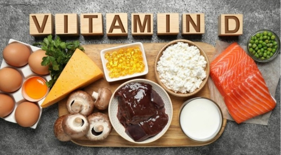 D vitamini bu qədər olmalıdır,əks halda...&nbsp; —&nbsp; Həkim mühüm məlumatı AÇIQLADI