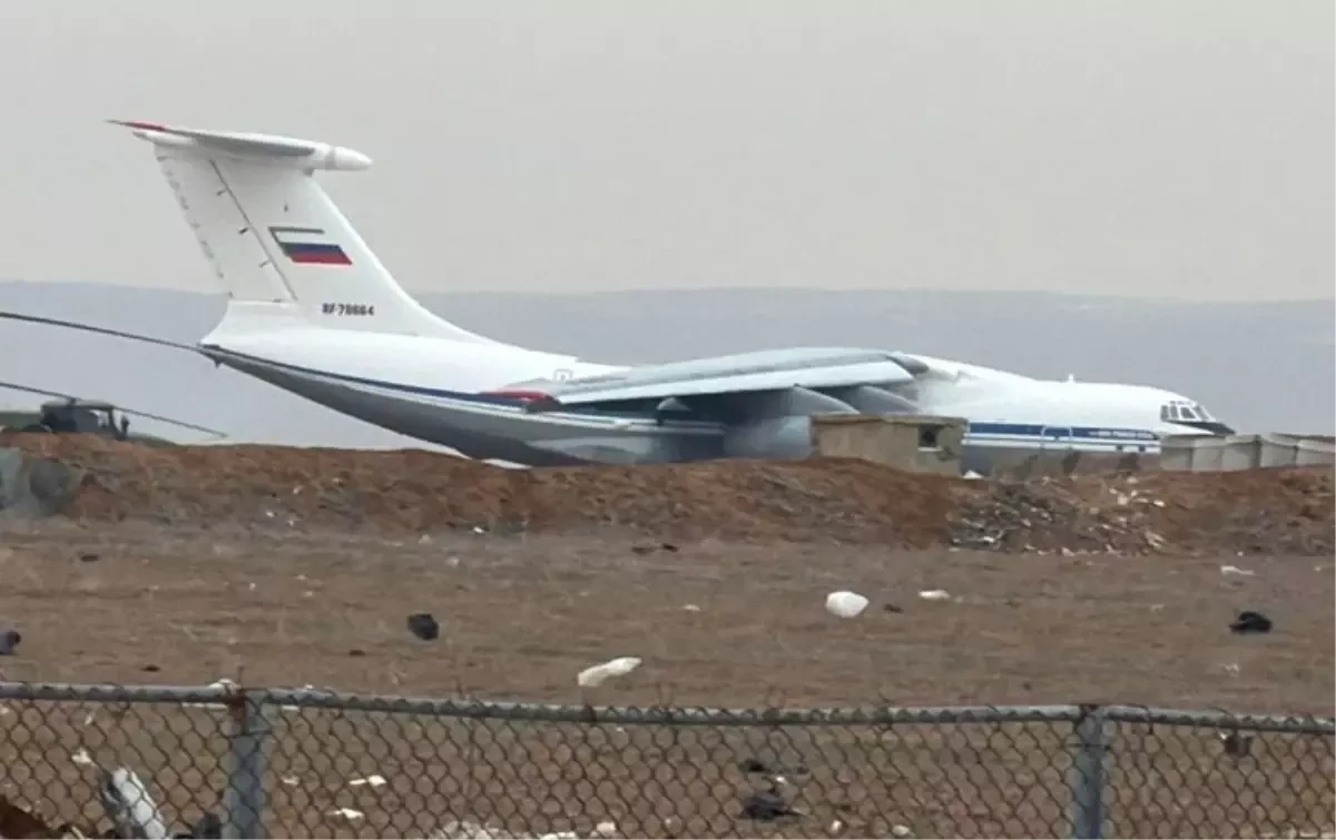 SON DƏQİQƏ! Putinin təyyarəsi 2 ildən sonra həmin ölkəyə getdi: Kimi gətirirlər?