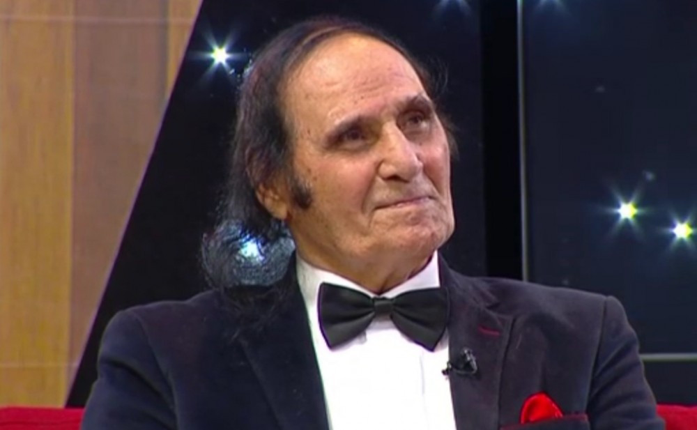 Niyaməddin Musayevin qızı polkovnik imiş,uzun müddət bu nazirlikdə RƏİS İŞLƏYİB  - Özəl FAKTLAR   