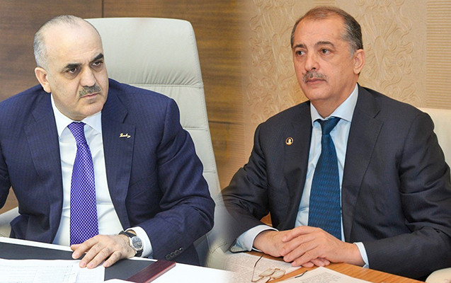 Azərbaycanda \"vurulmuş\" bu məmurların əmlakları satılır - QİYMƏTLƏRİ BELƏDİR