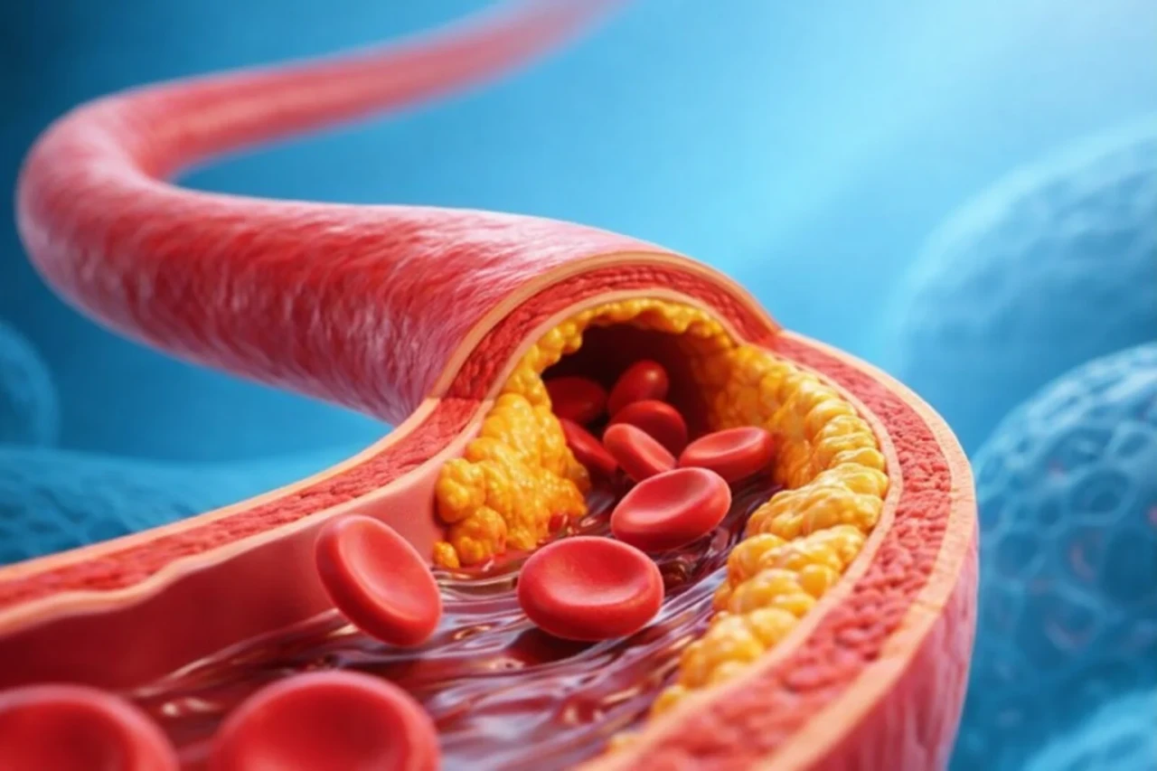 Xolesterin dərmanları içənlərə həkimdən VACİB MƏSLƏHƏT: BUNU MÜTLƏQ EDİN!