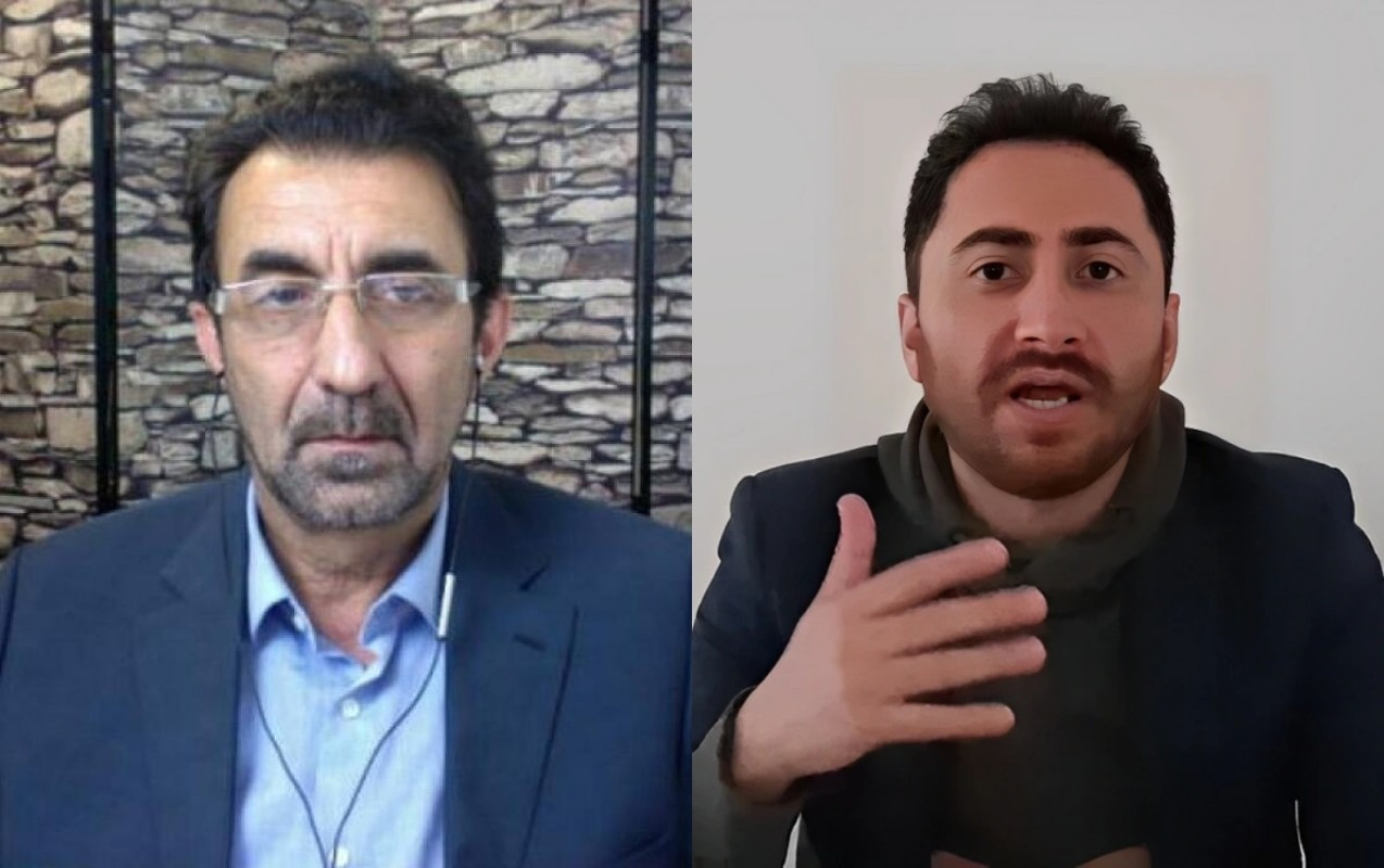 Qənimətlə Tural Trampa 1 milyardı necə verdilər?&nbsp;