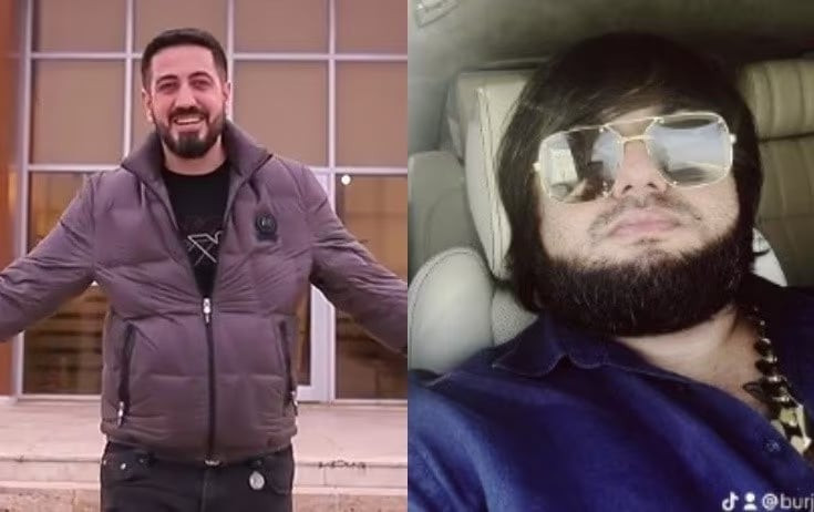 Bakıda restoranda dava: Tiktoker döyüldü – FOTO 