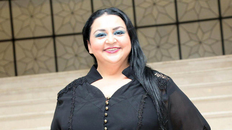 Həyat yoldaşından \"Toppuş bacı\" ilə bağlı duyğulu PAYLAŞIM&nbsp; &nbsp; —&nbsp; &nbsp; FOTO