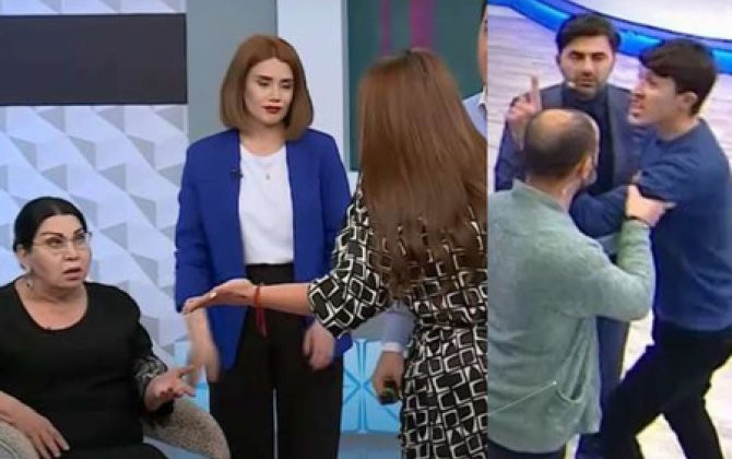 TV-lərdə “ürəkgetmə”, “nişan”, “dava-dalaş”: Saxta səhnələrlə tamaşaçını aldatmaq...  