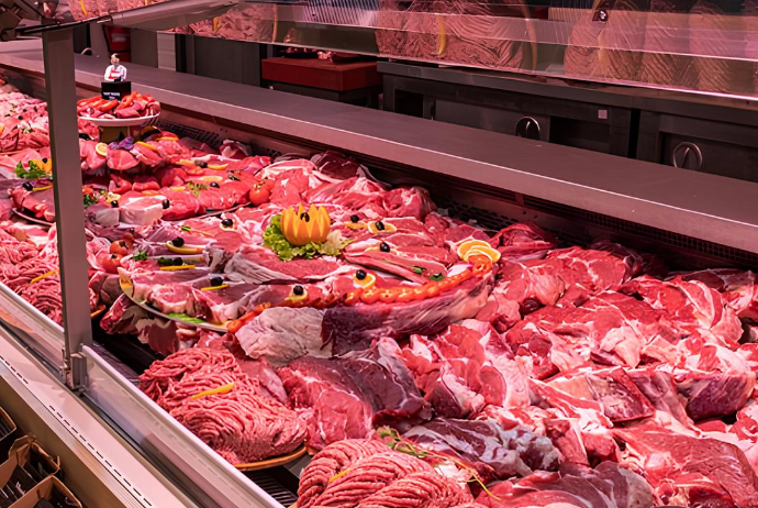 Ət ucuzlaşdı   - BU TARİXƏDƏK