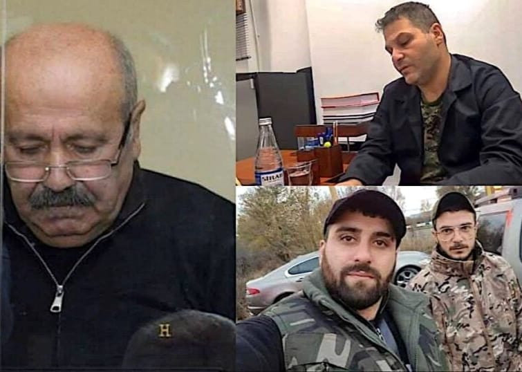 Qarabağda “erməni nəfəsi” bitdi: “Vaqif Xaçatryan” olayındakı xeyir  