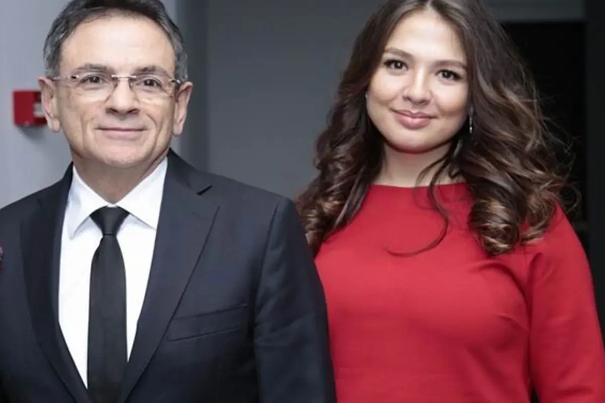 Mədət Quliyevlə Zəhra ayrıldı&nbsp;