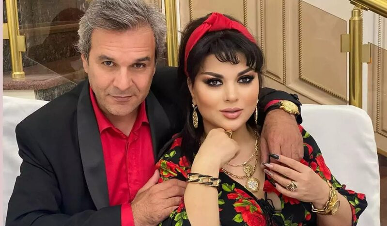 Təranə Qumraldan Röyaya ŞOK SÖZLƏR:\"Sən FHN-də necə işləmisən,sonuna qədər gedəcəm...\"&nbsp;&nbsp;