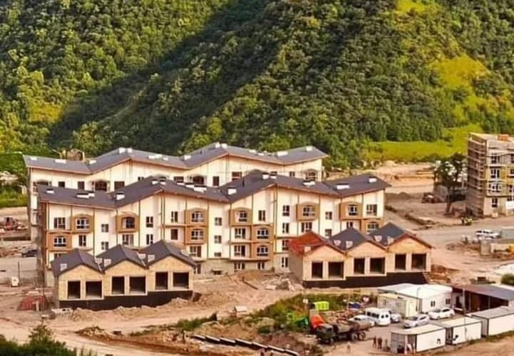 Allahın özü üçün yaratdığı Kəlbəcər: 27 il  işğalından yazdıq, indi də...   