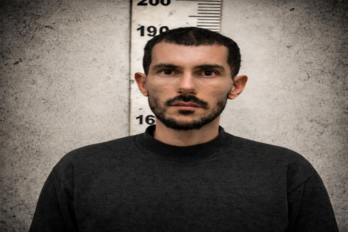 Yusif Ağayev SAXLANILIB