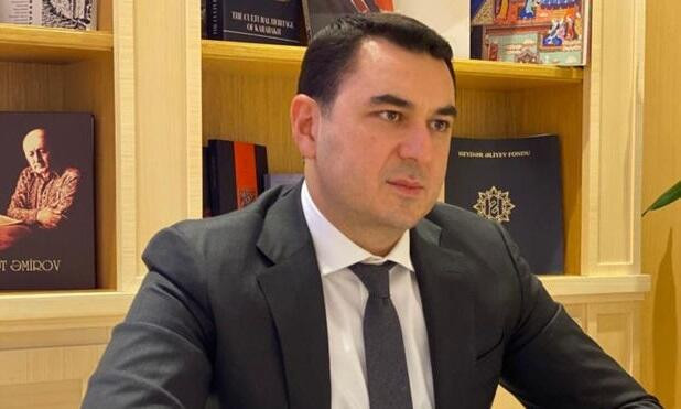 Mədəniyyət Nazirliyinin Aparat rəhbəri işdən çıxarılıb?&nbsp;