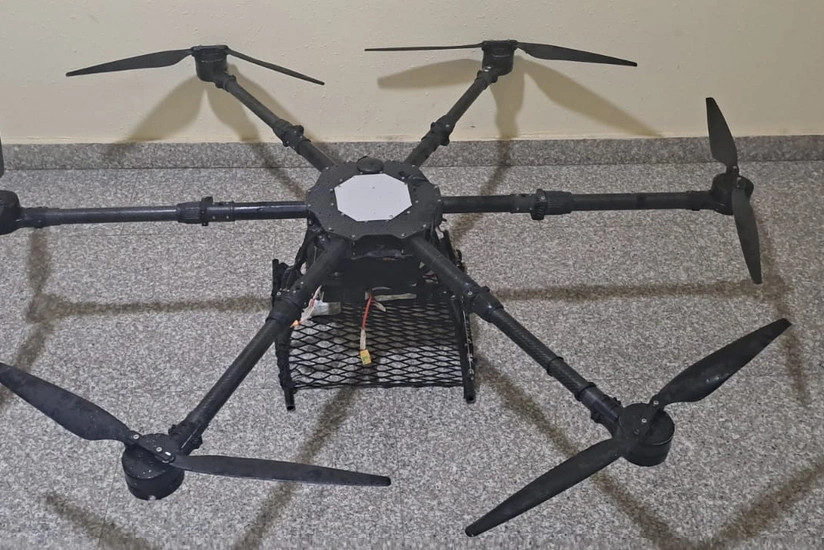 DSX məlumat yaydı: PUA ZƏRƏRSİZLƏŞDİRİLDİ