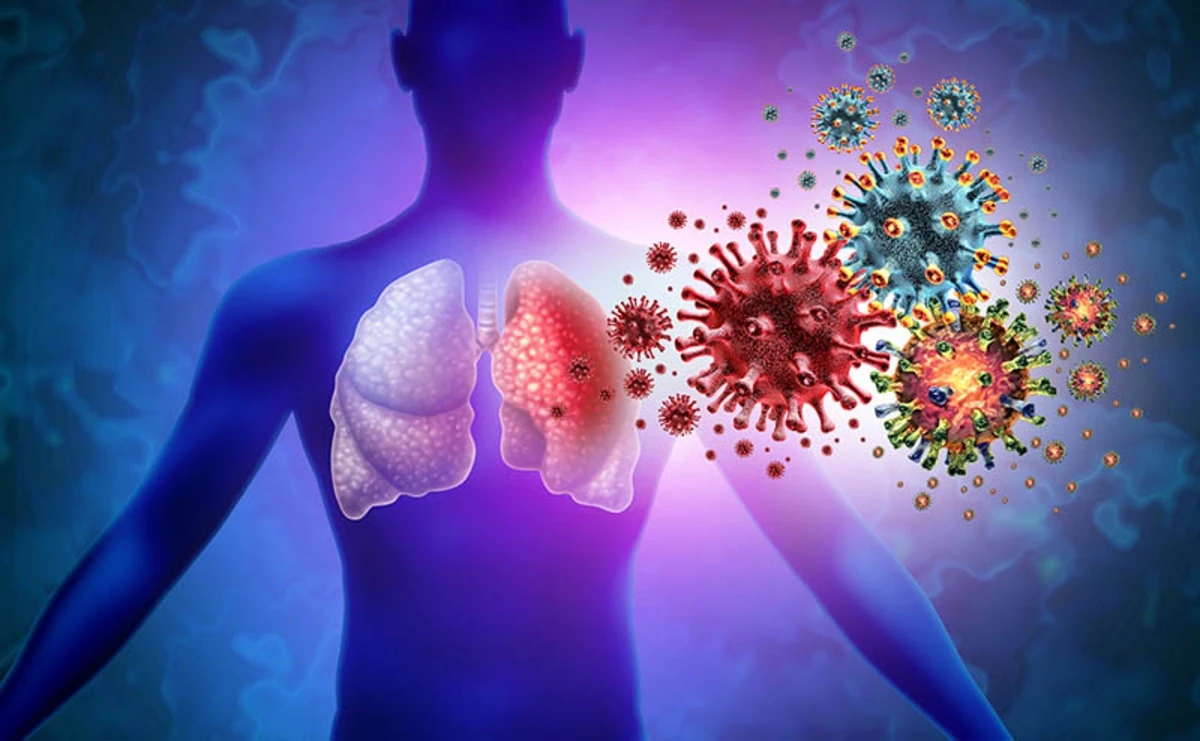 Soyuqdəymə deyib KEÇMƏYİN! Ağciyərlərinizin 90 kvadratmetrlik sahəsini nə təhlükəyə atır?&nbsp;&nbsp;