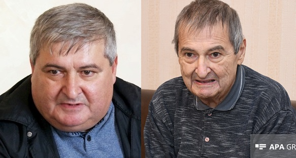 Mehman Cavadoğlu dəyişib: “Etdiyim səhlənkarlığın cəzasını çəkirəm” - FOTO&nbsp;