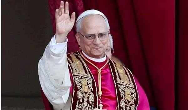 Papa Ukraynada sülhə çağırdı