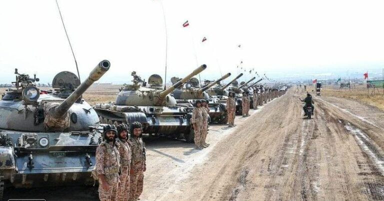 Türkiyədən ŞOK QƏRAR - İran-ABŞ müharibəsi BAŞLAYAN KİMİ...