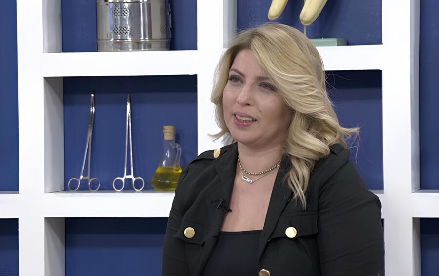 Tanınmış həkim vəzifəsindən azad edildi 