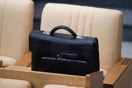 Nazirdən yüksək vəzifəyə TƏYİNAT 